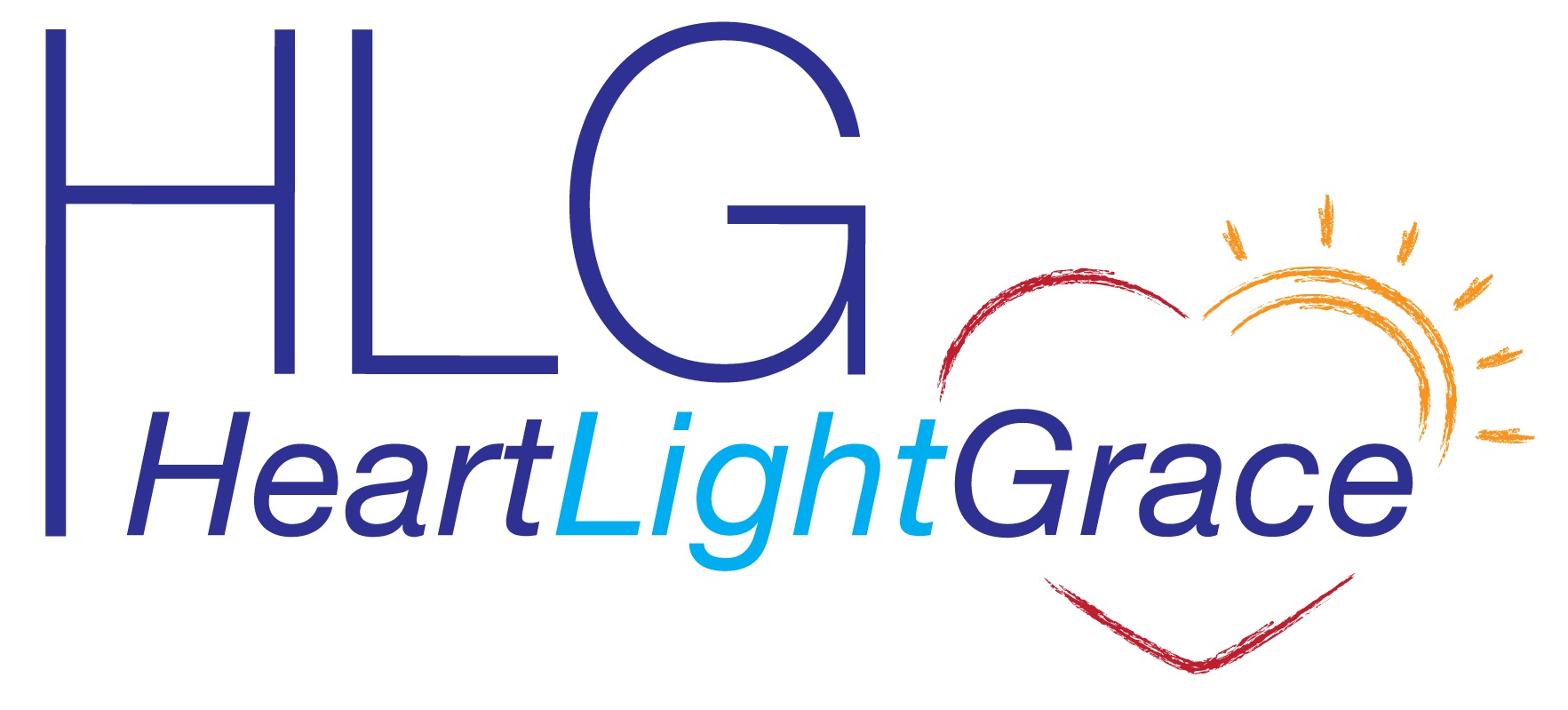 Heart Light Grace